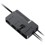 PHANTEKS Nexlinq Controller Hub V2 schwarz