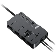 PHANTEKS Nexlinq Controller Hub V2 schwarz