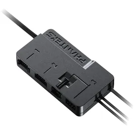 PHANTEKS Nexlinq Controller Hub V2 schwarz