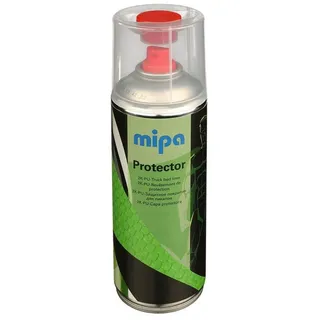 Mipa Protector 2K-Spraylack 400ml schwarz inkl. Härter
