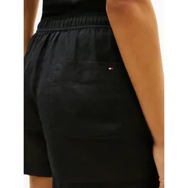 Tommy Hilfiger Shorts schwarz S