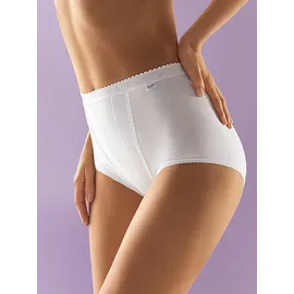 SLOGGI Control Maxi Weiß 48