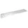 Grillrost.com Das Original Warmhalterost 177 x 85 cm Edelstahl Silber