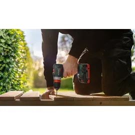 Metabo BS 18 L BL Q inkl. 2 x 2,0 Ah + metaBOX 145