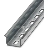 Phoenix Contact Hutprofil-Tragschiene NS 35/15 ZN Perf 2m
