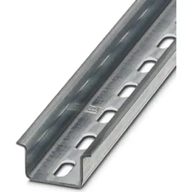 Phoenix Contact Hutprofil-Tragschiene NS 35/15 ZN Perf 2m