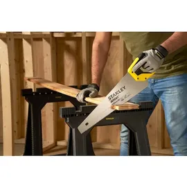 Stanley Handsäge JetCut 450 mm, fein