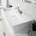 Wandwaschtisch 120 4A22CLRW