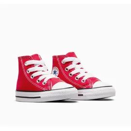 Converse Chuck Taylor All Star' Classic Red