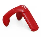 Lobster Full Set Gewichtsmanschette - Red - 4 kg