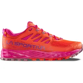 La Sportiva Lycan II Woman Cherry tomato/springtime 38.5,