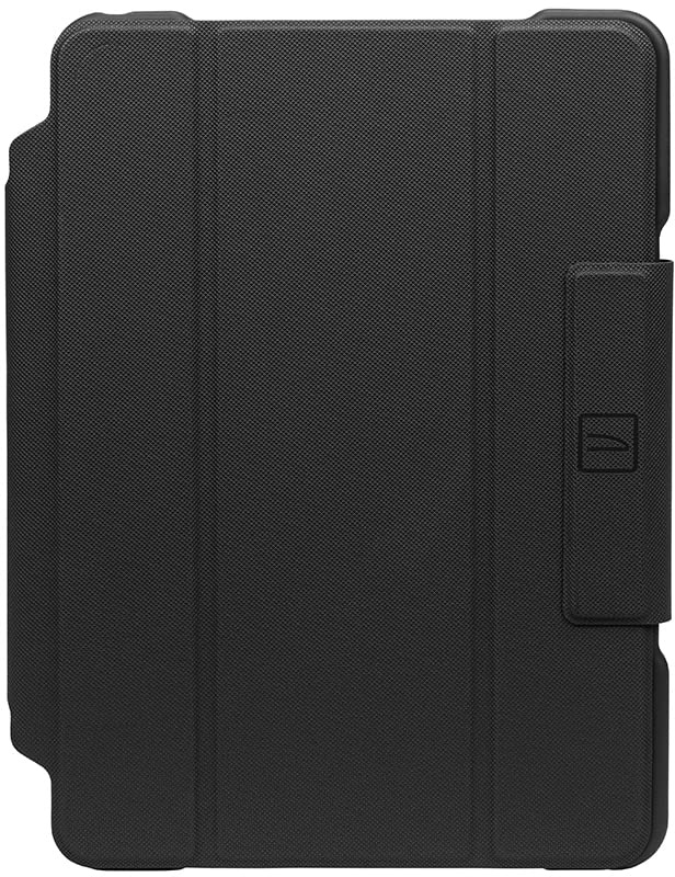 Tucano Alunno Ultra Schutzcase für das iPad 10,2 Zoll, 10,5 Zoll, schwarz