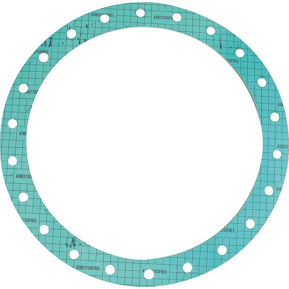 Press-Dichtung für Speicher Größe 400/480 mm Lochmaß 444 mm