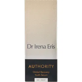 Dr Irena Eris Authority Global Recovery Youth Serum 30 ml