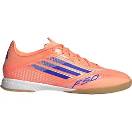 adidas F50 League IN beaora-lucblu-ftwwht, 44 2/3