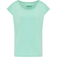 VENICE BEACH Damen Shirt VB_Alice DL 03 T-Shirt, galaxy green, S