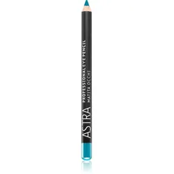 Astra Make-up Professional langlebiger Eyeliner Farbton 16 Caribbean Blue 1,1 g