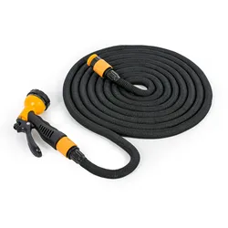 Flexibler Gartenschlauch, 5 - 15 m