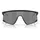 OAKLEY BXTR Sonnenbrille - STK - MATTE BLACK