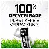 Energizer Power Micro AAA (10 St.)