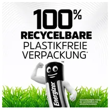 Energizer Power Micro AAA (10 St.)