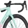 Scott Bikes Addict RC 10 2026 28 Zoll RH L Unisex gelato blue/gelato pink