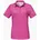 Polo Shirt Style Fuchsia XXL