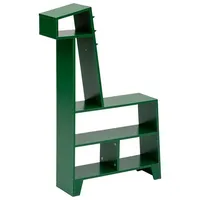 Atmosphera Créateur d'intérieur Kinderregal Dinosaurier onesize MDF grün