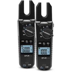 HT Instruments VT8-600 Spannungs- und Strommessung, Durchgangsprüfung