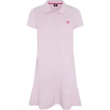 Polo Sylt Polokleid Rosa XS