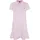 Polo Sylt Polokleid Rosa XS