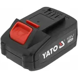 Yato Akku 18 V 4,0 Ah