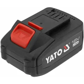 Yato Akku 18 V 4,0 Ah