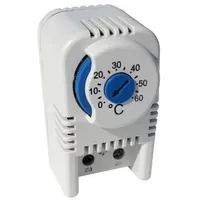 Televes Thermostat