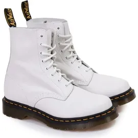 Dr. Martens 1460 Pascal Virginia Optical White 40
