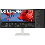 LG UltraWide 38BR85QC-W 38" weiß