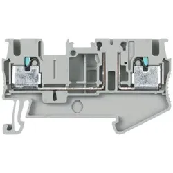 Siemens 8WH60006CF00 IPO-Klemmen, Trennklemme  - 50 Stück