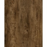Abyssaly Klebefolie Möbel Holzoptik, Möbelfolie Selbstklebend Folie, Dekorfolie Holzmaserung Tapete, Vintage Braun Möbelaufkleber für Möbel Küche Küchenschrank Wand 30cmX200cm
