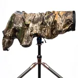thinkTANK Think Tank Regenschutzhülle Large Realtree APX