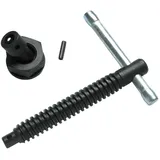 Bessey mit Spindel