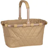 Reisenthel carrybag special edition nude