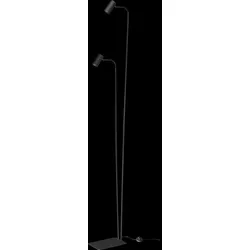 Ideal lux I326672 Stehlampe GINGER  GU10