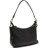 The Chesterfield Brand Christie Schultertasche Leder Black