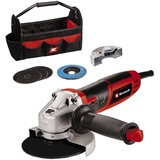 Einhell TC-AG 125/850 Kit