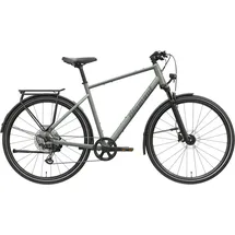 Diamant Mahon Trip Plus 2026 28 Zoll RH XL grün