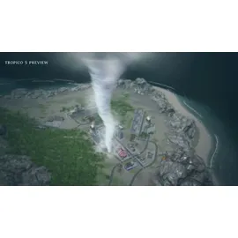 Tropico 5 - Day One Edition (PC)