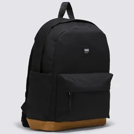 Vans Old Skool Sport Rucksack 22l - Black - One Size