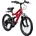 20 Zoll 31 Rot