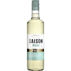 Rum Saison Pale Rum Saison