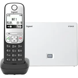 Gigaset A690A schwarz